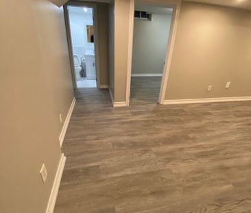 For Lease - 17 Whispering Willow Pathway Unit# Bsmt, Toronto, Ontario - Photo 1