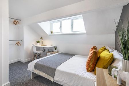 5 bedroom house to rent - Photo 5