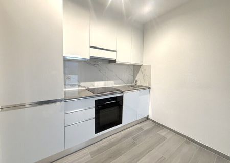 UP TO 3 MONTHS FREE – 3.5 ROOMS NEW-MODERN IN VACALLO - Photo 2