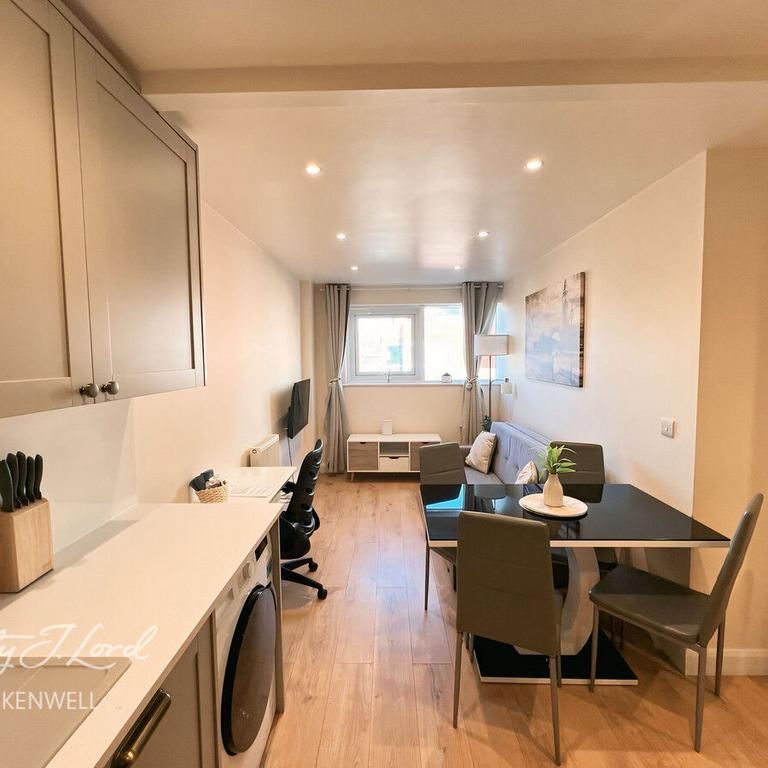 2 bedroom apartment to rent - Photo 1