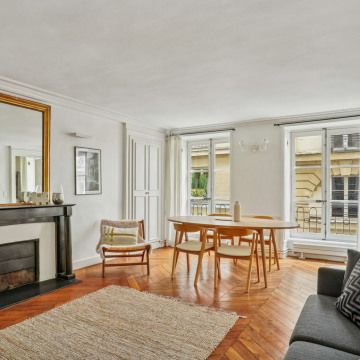 Appartement • Vivienne-Gaillon - Photo 1