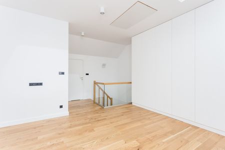 Family house | Sadyba- British & French School - Zdjęcie 4