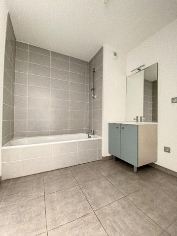 Appartement 3 pièces – 60 m² - Photo 4