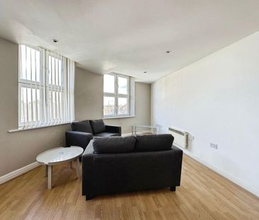 2 bedroom apartment to rent - Photo 5
