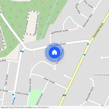 3 Aaron Place, NSW 2752, Silverdale