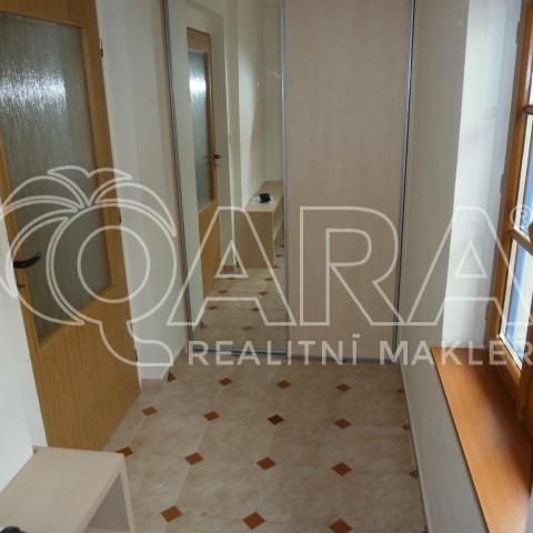 Pronájem bytu 2+kk 45 m², Mírová , Praha - Фото 1