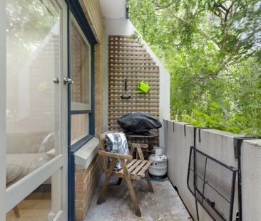 Unit 11/4 Ruskin Street, - Photo 6