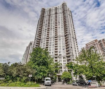 For Lease - 310 Burnhamthorpe Road Unit# 503, Mississauga, Ontario - Photo 6