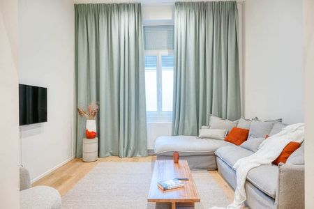 Appartement te huur - Foto 2