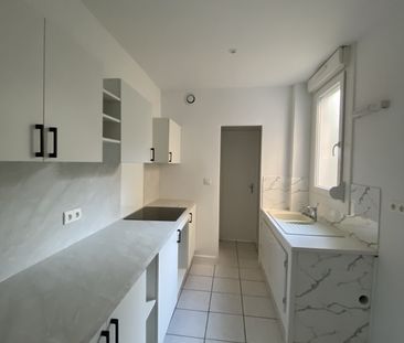 Location Appartement 2 pièces 50m² REIMS 51100 - Photo 1