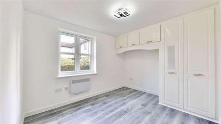 Willow Tree Court, Crawford Avenue, Wembley, HA0 - Photo 5