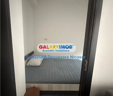 Apartament 2 Camere, Rezervelor 54, Militari Residence, 380 euro - Fotografie 2