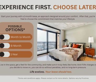 Halifax Apartments – MacKeen Towers — Bachelor available at 2001 Br... - Photo 4