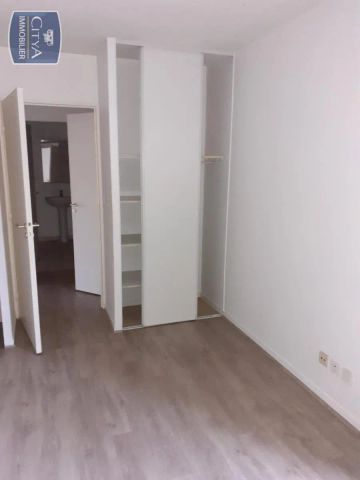 Appartement à louer 2 pièces 52.71m² - Photo 3