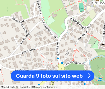 3.5 Zimmer, 70 m², 2. Stock - Foto 1