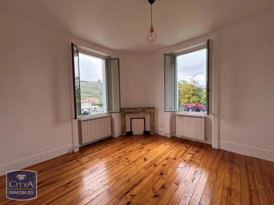 Maison à louer 5 pièces 103.78m² - Photo 1