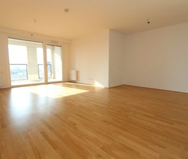 DC-Living, WIENBLICK, Modernste Wohnung, Uno City, 3 Zimmer Loggia ... - Photo 2