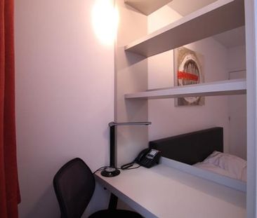 Appartement te huur - Foto 1
