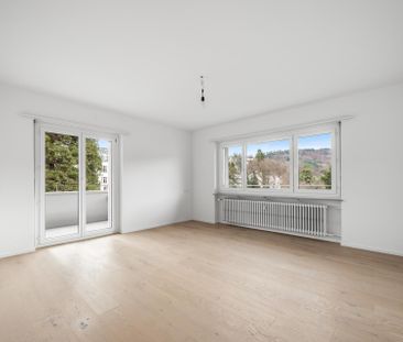 3.5-Zimmerwohnung mit hochwertigem Ausbau - Photo 2