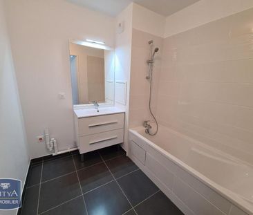Location Appartement 3 pièces 59m² GUYANCOURT 78280 - Photo 6