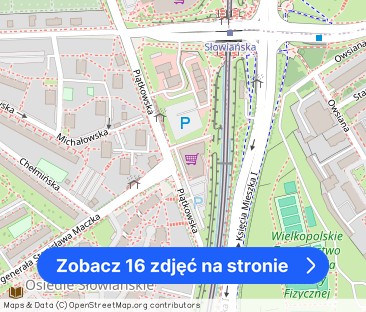 Atrakcyjna kawalerka ul. Gen. St. Maczka - Zdjęcie 1