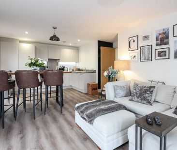 2 bedroom apartment to rent - Photo 3