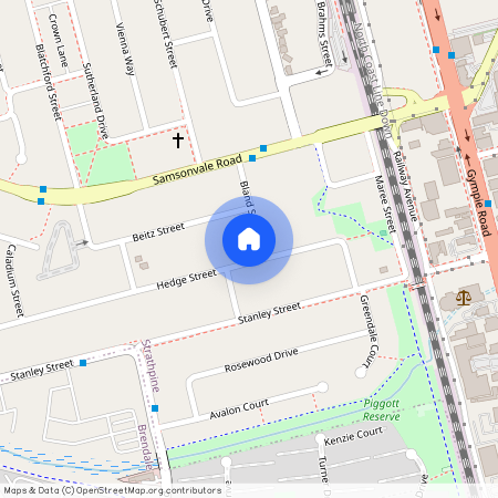 10 Bland St, Qld 4500, Strathpine