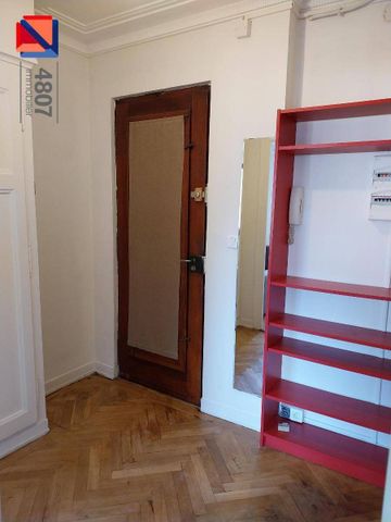 Location appartement 1 pièce 32.38 m² à Annemasse (74100) 4 - Photo 4