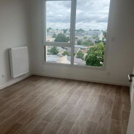 Appartement 2 pièces 51.64 m² - Photo 1