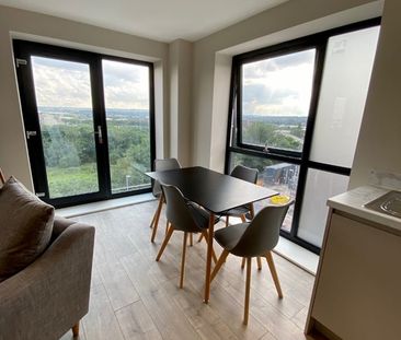 2 Bed Penthouse, Cross Green Lane, LS9 - Photo 3