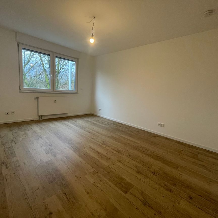 *Neubauwohnung mit Tageslichtbad und Balkon* - Foto 1