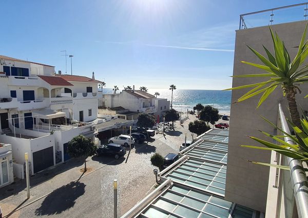 Apartamento T2 em Faro