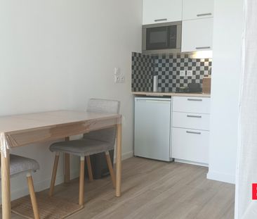 Location Appartement 1 pièce 18m² RENNES 35000 - Photo 5
