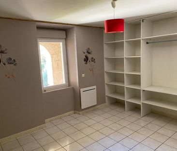 Location Appartement 3 pièces 85m² MOLIERES SUR CEZE 30410 - Photo 1