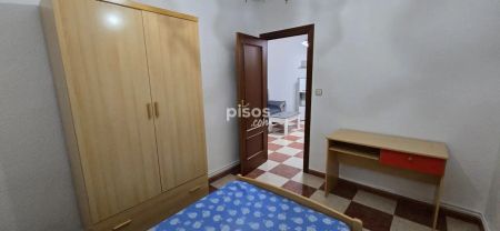 Piso en alquiler en Santa Ana - Photo 4