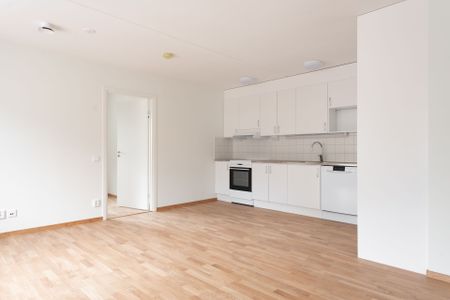 Tamarindvägen, Örebro - Photo 4