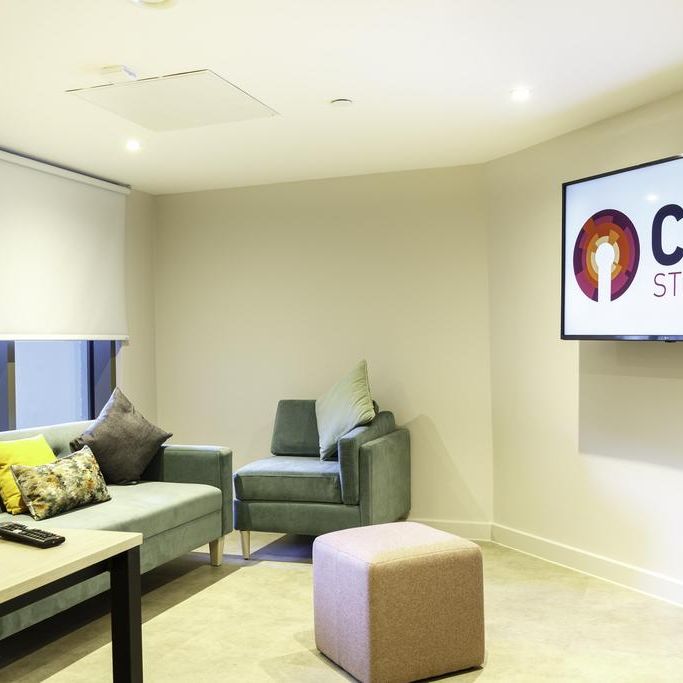 1 bedroom private hall to rent - Photo 1