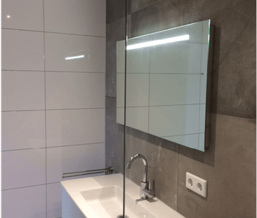 Appartement te huur: Polstraat 14-F 7411 KB Deventer - Photo 6