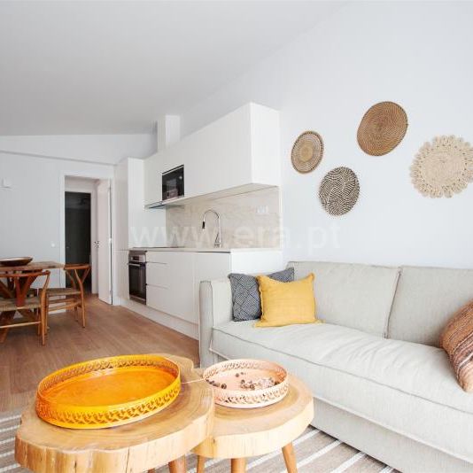 Apartamento T1 em Évora - Foto 1