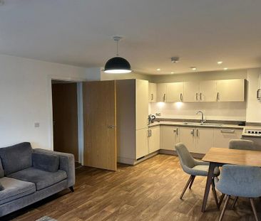 2 bedroom flat to rent - Photo 1