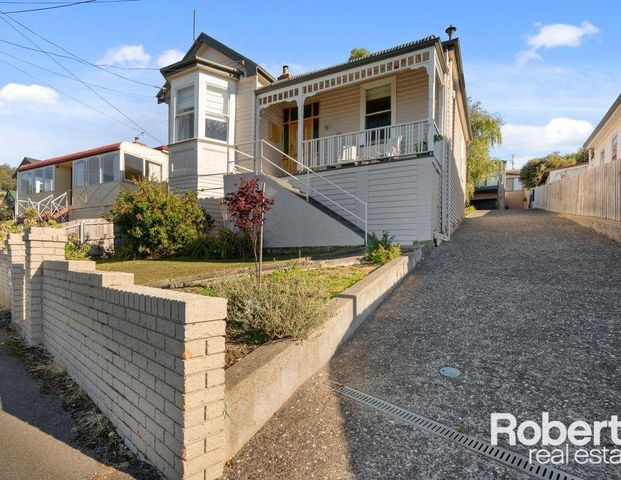 C1900 Character Home!! - Photo 1