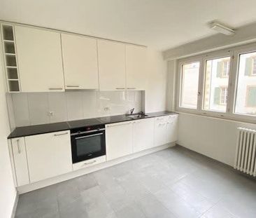 5.5 Zimmer, 123 m², 3. Stock - Photo 2