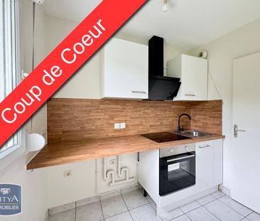 Location Appartement 2 pièces 50m² ESSEY LES NANCY 54270 - Photo 3