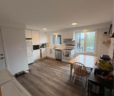 Appartement 4 1/2 Ste-Foy - Photo 1