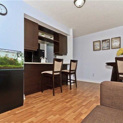 For Lease - 70 Town Centre Court Unit# 1709, Toronto, Ontario - Photo 1