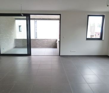 Recent app. met 2 slpk., terras en staanplaats in Halen. - Foto 6
