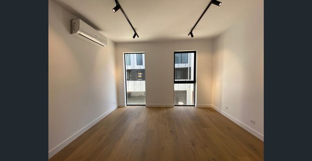 Combining luxury and convenience, - Photo 1