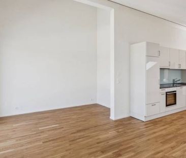 Moderne 1.5-Zimmer Dachwohnung in Boniswil – Nachmieter gesucht ab ... - Foto 2