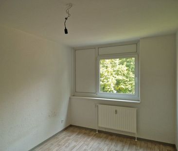 Lust auf Veränderung: günstig geschnittene 3,5-Zimmer-Wohnung (WBS) - Foto 1