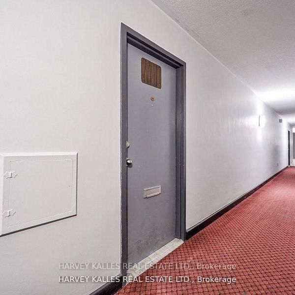For Lease - 2000 Sheppard Avenue Unit# 306, Toronto, Ontario - Photo 1